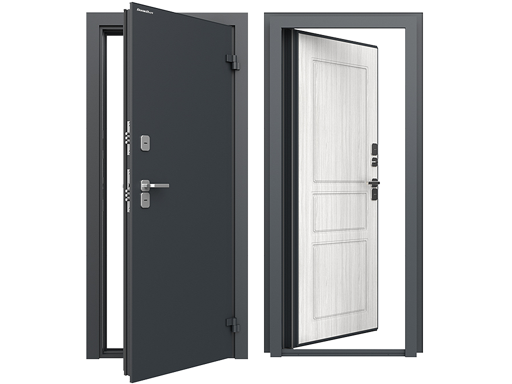 Uy eshiklari "TERMO"